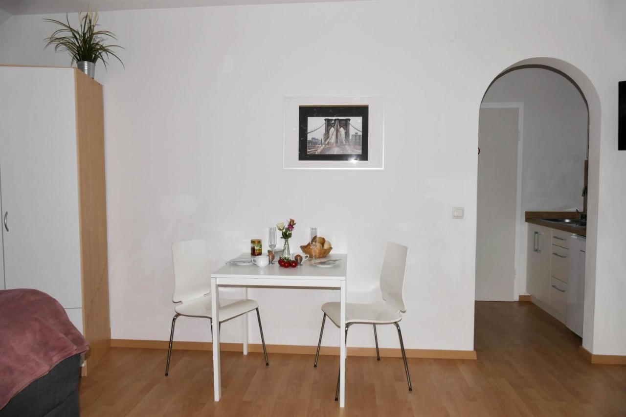Apartment Haus Sagerer Near Attersee And Mondsee Strass im Attergau Exterior photo